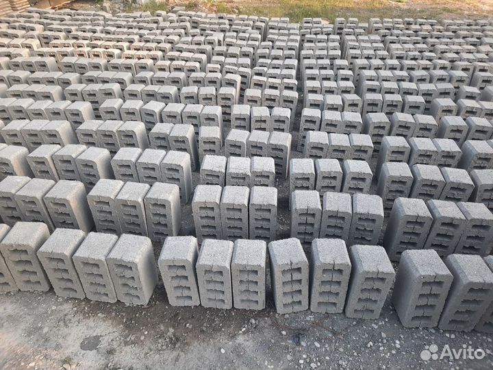 Блоки с доставкой