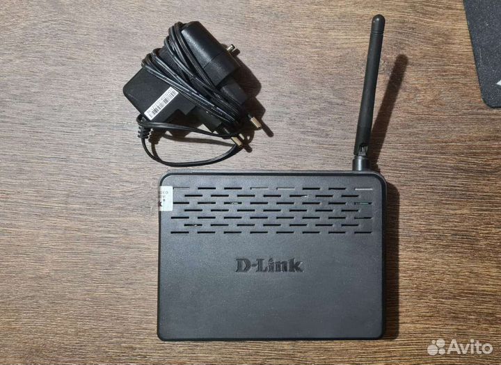 Роутер D-Link dir 300