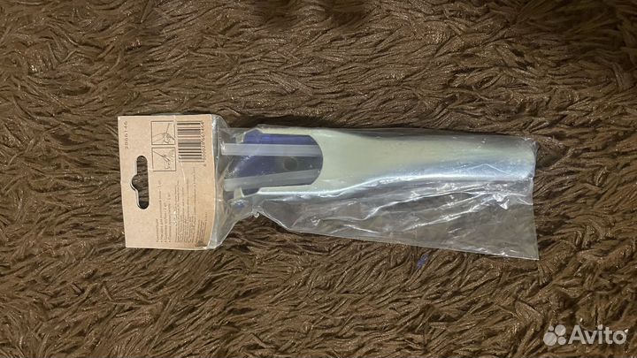 Насадка на баллон Tundra для монтажной пены