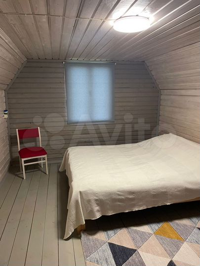 Дача 70 м² на участке 6 сот.