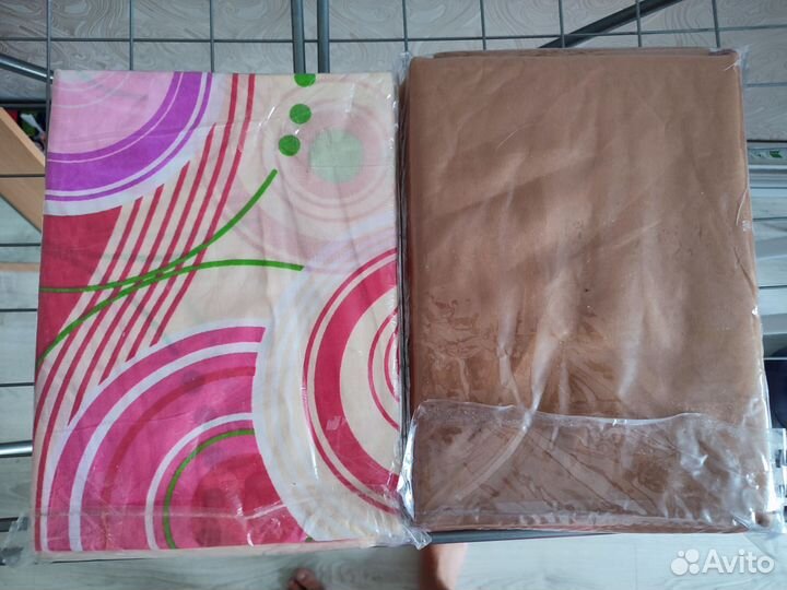 Комплекты постельного белья