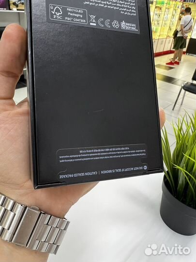 Samsung Galaxy S23+, 8/512 ГБ