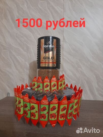 Съедобные букеты / сладкий подарок