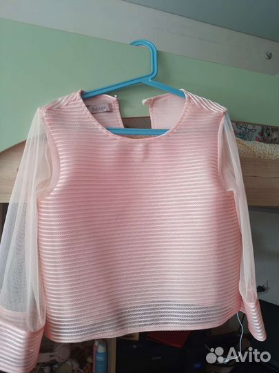 Костюм для девочки