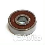 Koyo 62002rddc3 Подшипник генератора