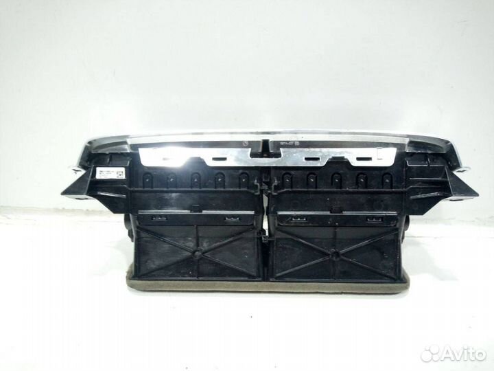 Дефлектор обдува салона Land Rover 2 рест