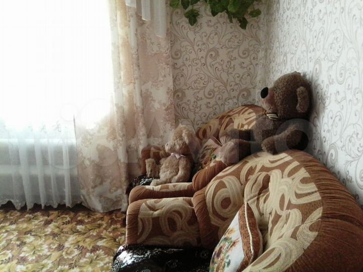 Дом 54 м² на участке 10 сот.