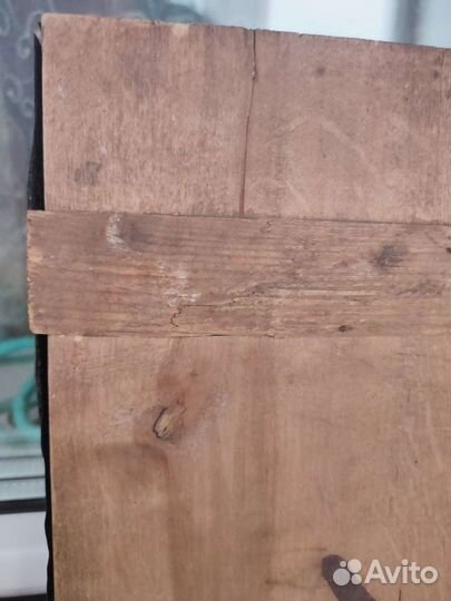 Старинные иконы 19век