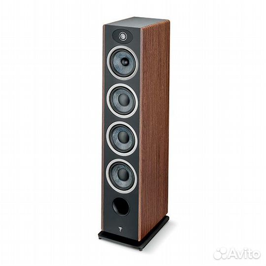 Напольная акустика Focal Vestia N3 Dark Wood