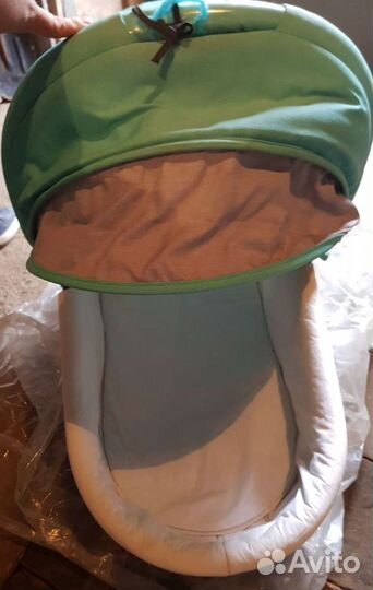 Коляска рудис соло 3 в 1