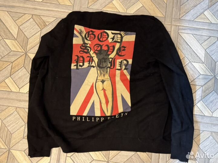 Джемпер мужской