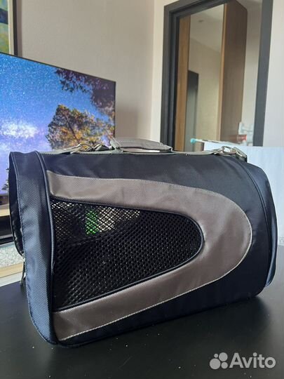 Сумка-переноска для животных ferplast beauty