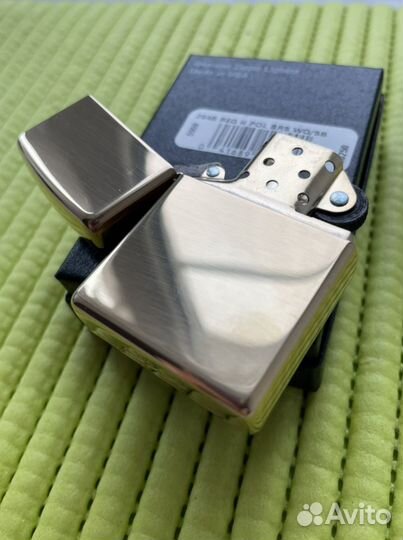 Зажигалки zippo