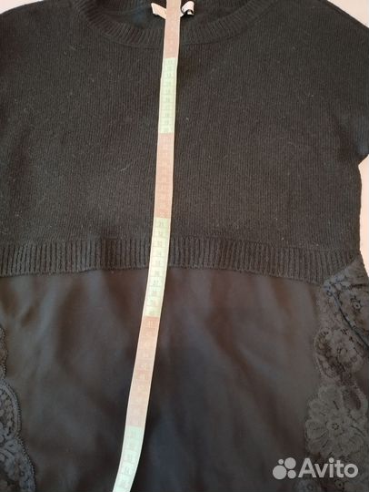 Платье-туника