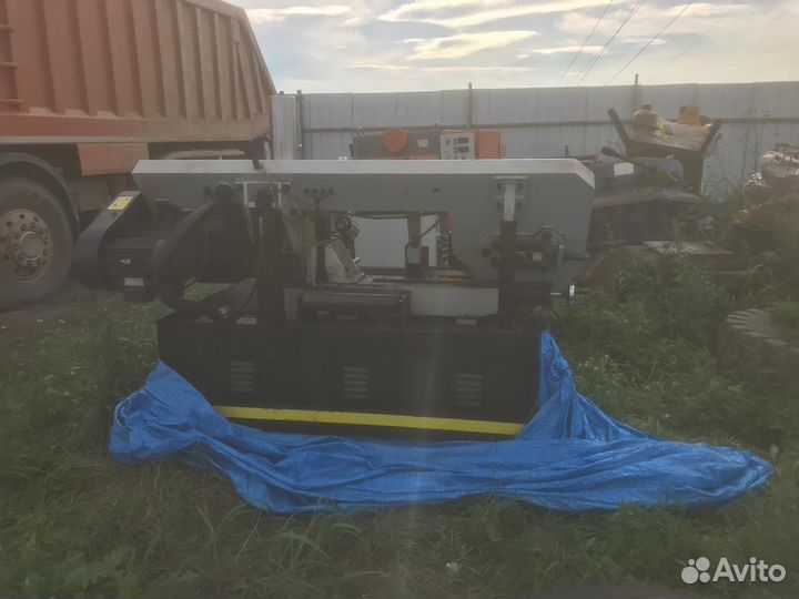 Гидравлический станок Stalex