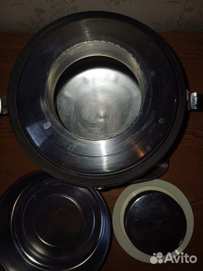 Термос суповой