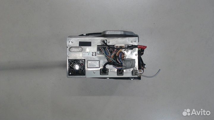 Магнитола Honda Insight 2009, 2010