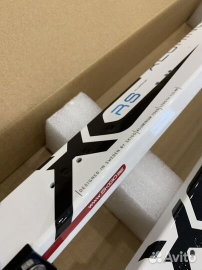 Лыжероллеры Classic