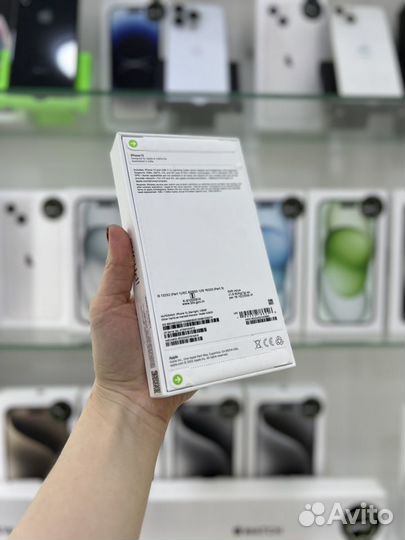 iPhone 13, 128 ГБ