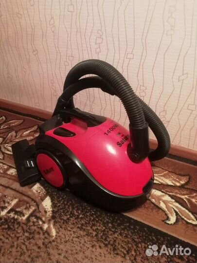 Пылесос samsung