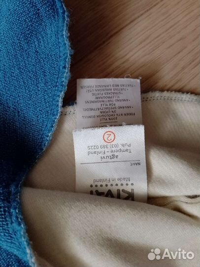 Шапка шлем Киват 2