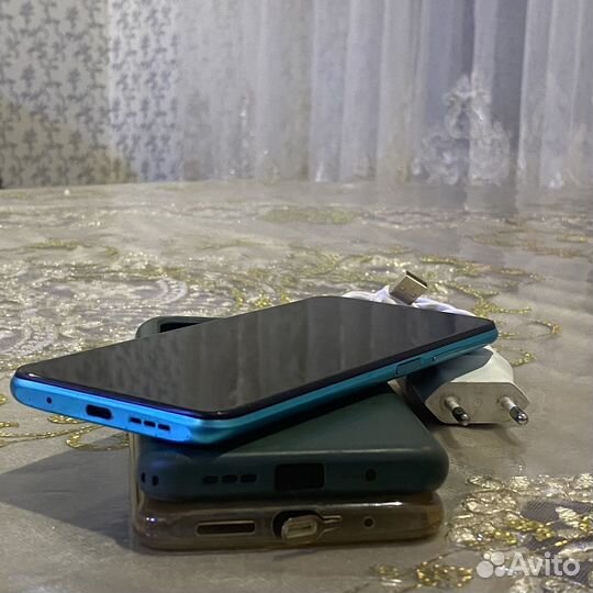 Redmi 9T 128/4gb