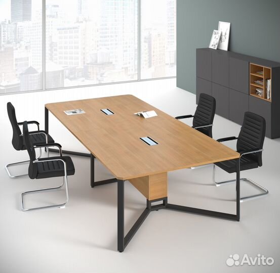 Стол для переговоров