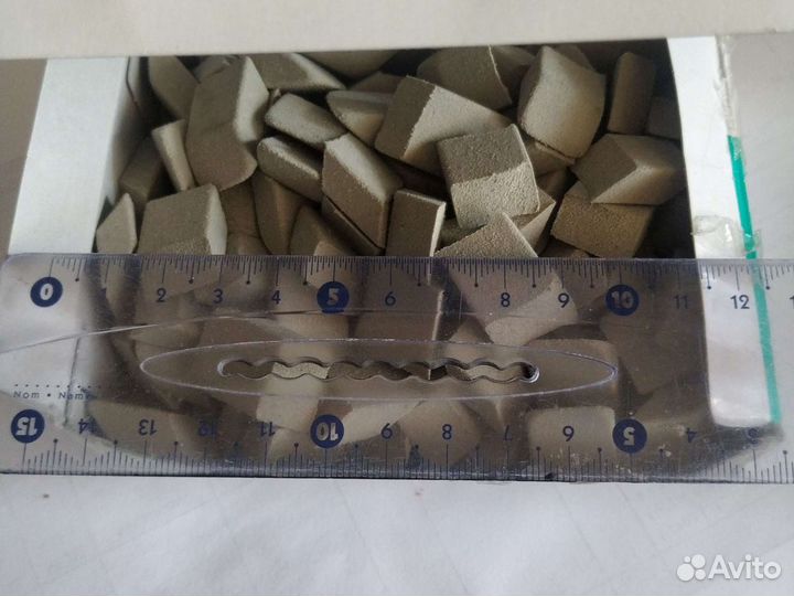 Ластик mono sand eraser ES-512A от Tombow