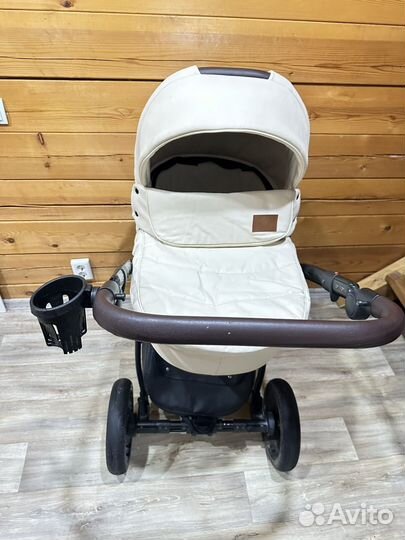 Коляска mirelo bonita 2в1