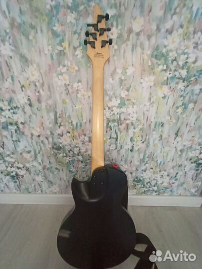 Электрогитара jackson