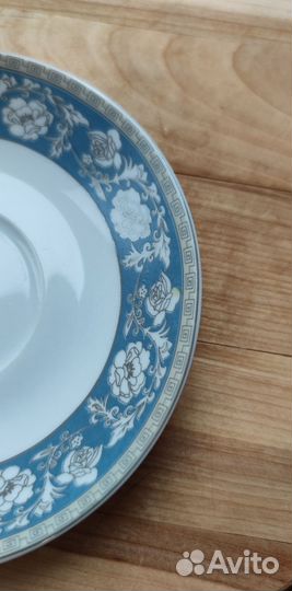 Чайная пара