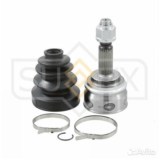 Sufix ST-1211 шрус наружный перед прав/лев