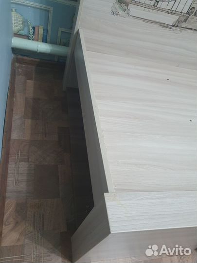 Детская кровать бу