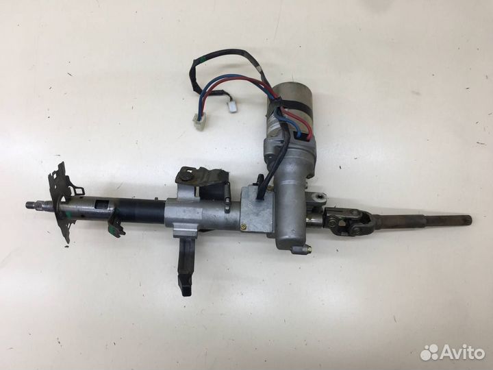 Б/У Б/У Колонка рулевая 45250024804520012170