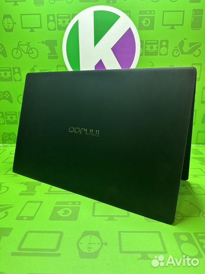 Ноутбук innjoo 4/8/256