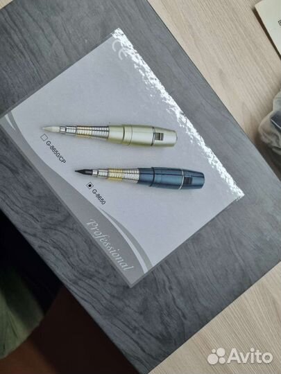 Машинка для татуажа,блок,педаль