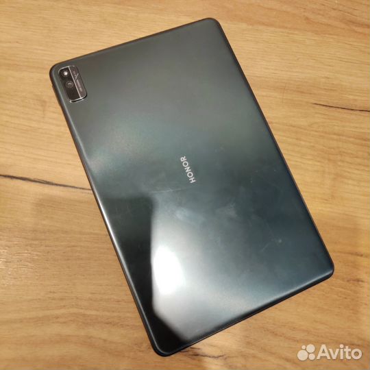 Планшет honor pad V6 128гб
