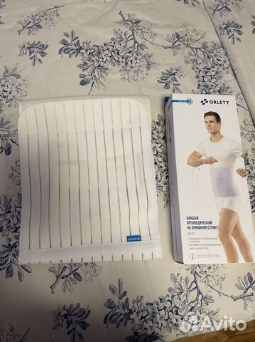 Корсет orlett