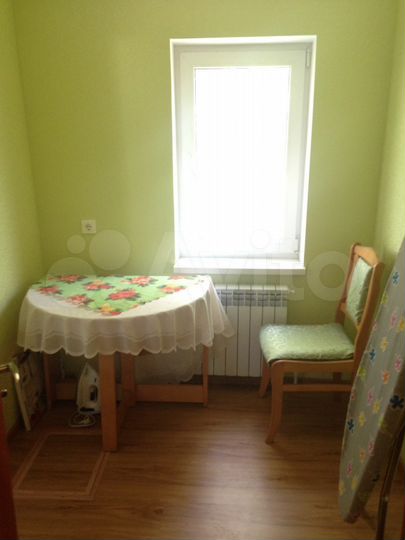 Комната 16 м² в 1-к., 1/1 эт.