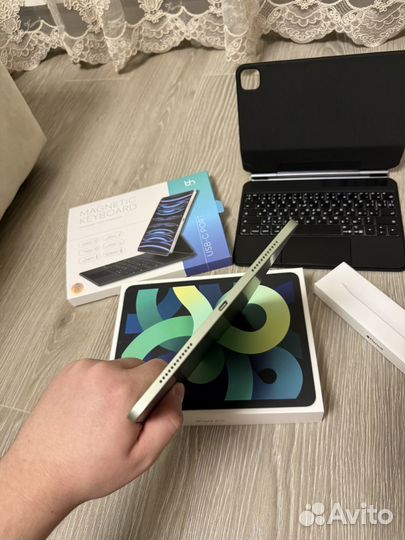 Apple iPad air 4