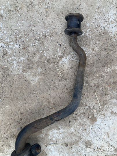 Передний стабилизатор Mercedes 202 c36amg