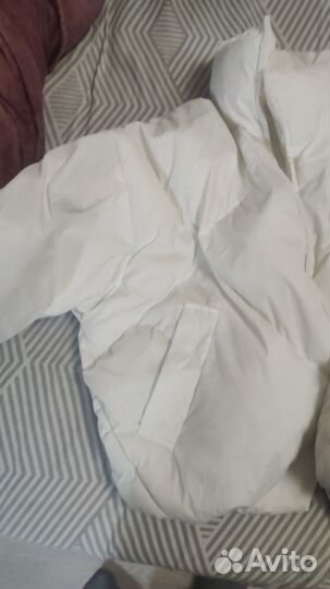 Куртка женская