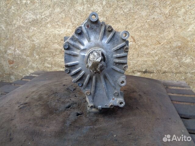 Редуктор передний Lexus LS IV (F40) 2006 - 2017 20