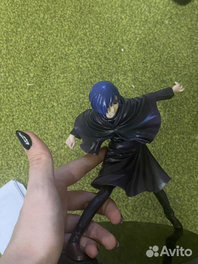 Аниме фигурки: ремилия скарлет и тоука