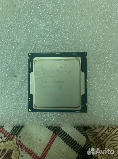 Процессор i7