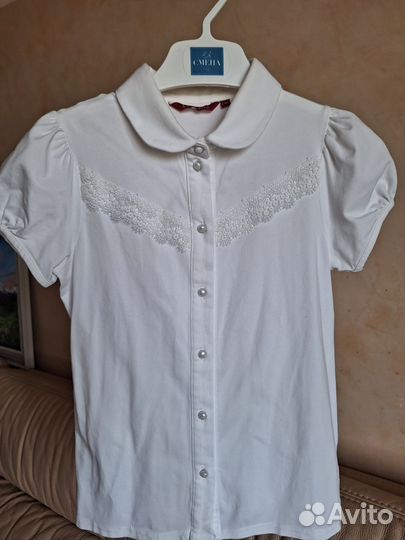 Школьная форма доя девочки 140-146