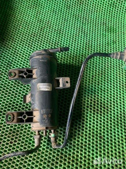 Абсорбер Ford Focus 3 3 iqdb 2013