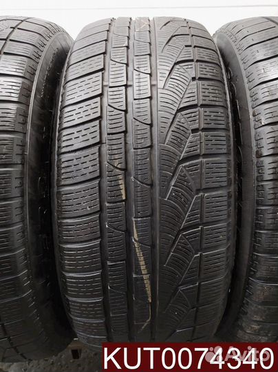 Pirelli Winter Sottozero 210 Serie II 245/50 R18 107U