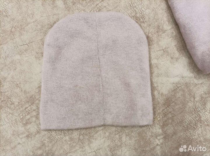 Шапка женская