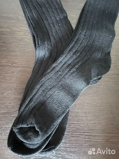 Носки мужские шерсть